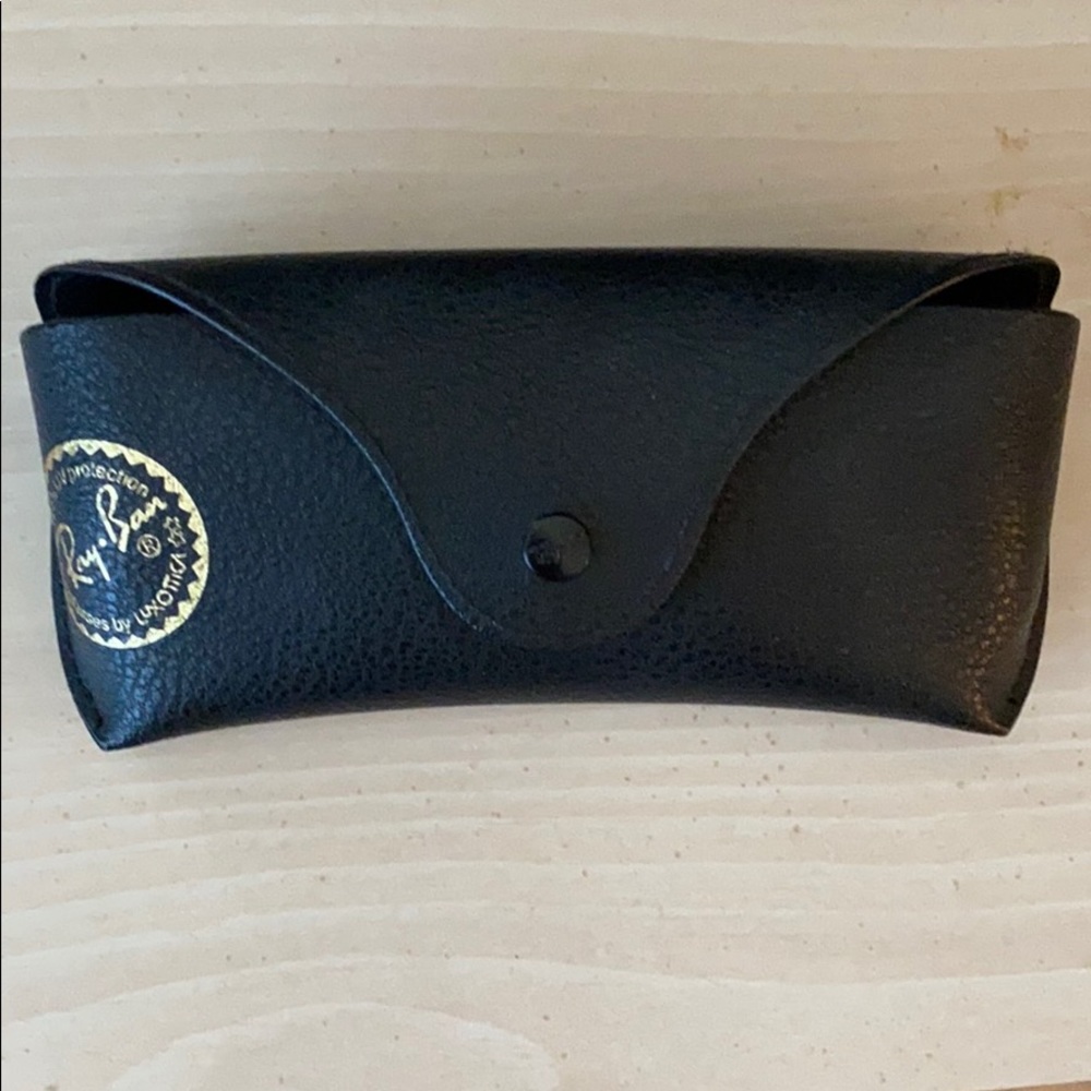 Ray Ban New Wayfer Sunglasses